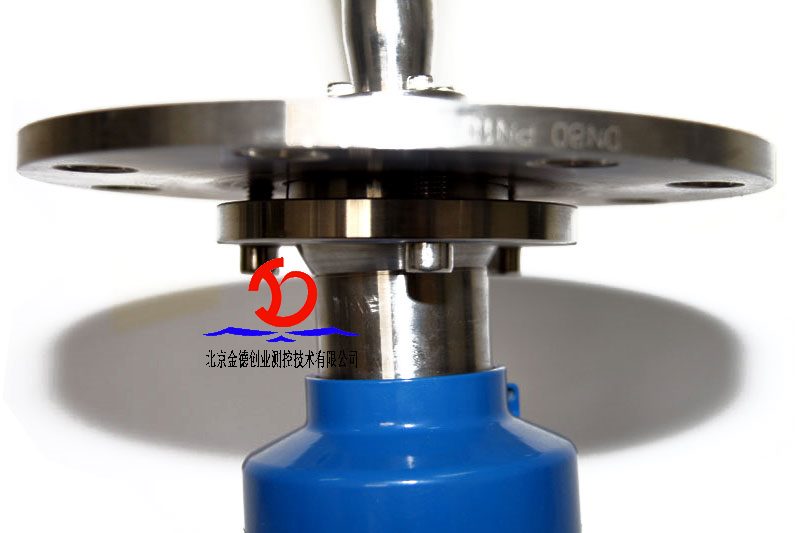 東義焦化 - 26GHZ雷達(dá)物位計(圖14) 東義焦化 - 26GHZ雷達(dá)物位計(圖14)