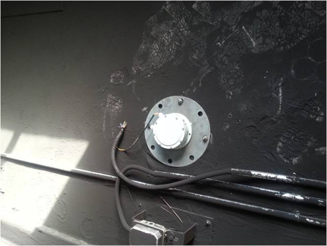 雷達(dá)料位計(jì),3D雷達(dá)物位計(jì),Na-22濃度計(jì).Na-22密度計(jì),利馬克工雷達(dá)物位計(jì)況案例現(xiàn)場,利馬克冶金焦化行業(yè)應(yīng)用,