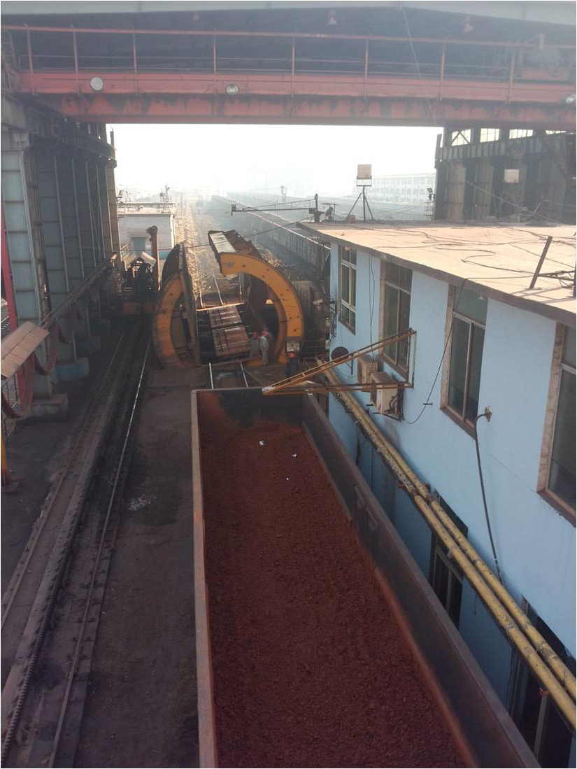 雷達(dá)料位計(jì),3D雷達(dá)物位計(jì),Na-22濃度計(jì).Na-22密度計(jì),利馬克工雷達(dá)物位計(jì)況案例現(xiàn)場(chǎng),利馬克冶金焦化行業(yè)應(yīng)用,