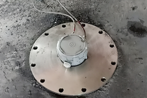 利馬克雷達(dá)物位測(cè)量?jī)x表電力公司案例(圖1) 利馬克雷達(dá)物位測(cè)量?jī)x表電力公司案例(圖1)