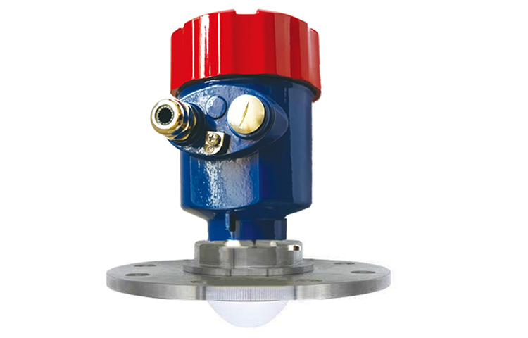 80GHz 雷達(dá)物位計(jì) JDRD872