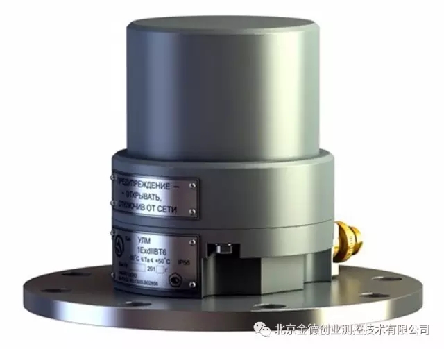 3D雷達(dá)物位掃描儀在選煤生產(chǎn)中的應(yīng)用(圖2) 3D雷達(dá)物位掃描儀在選煤生產(chǎn)中的應(yīng)用(圖2)