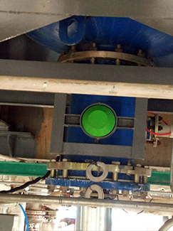 山西某化工股份有限公司 - 伊科菲斯環(huán)保型NA-22放射性儀表(圖9)