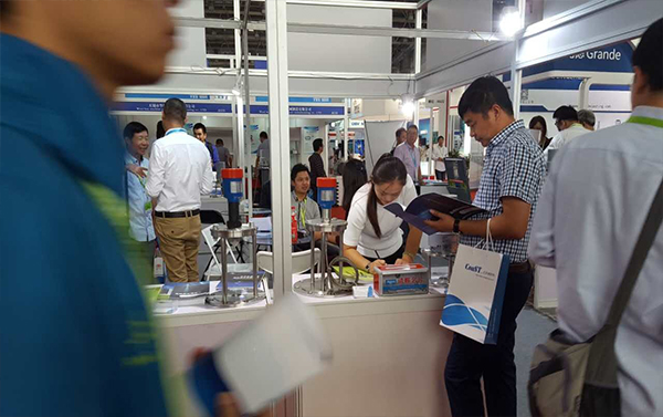 第27屆中國國際測量控制與儀器儀表展(圖6)