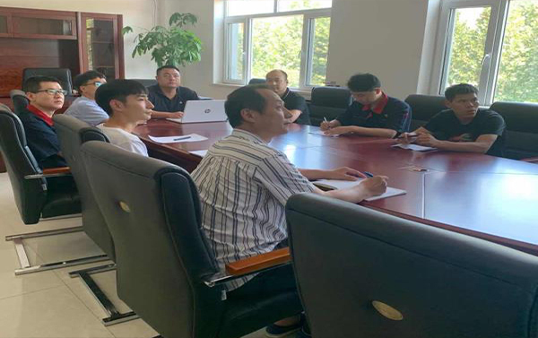 2020年8月28日北京金德公司組織開展了新員工培訓(xùn)(圖1) 2020年8月28日北京金德公司組織開展了新員工培訓(xùn)(圖1)