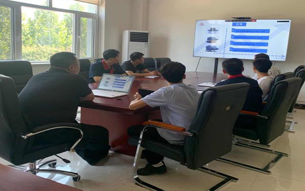 2020年8月28日北京金德公司組織開展了新員工培訓(xùn)(圖2) 2020年8月28日北京金德公司組織開展了新員工培訓(xùn)(圖2)