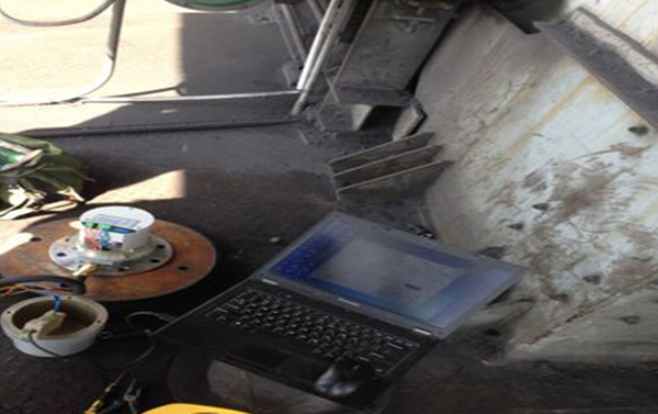 雷達(dá)料位計(jì),3D雷達(dá)物位計(jì),Na-22濃度計(jì).Na-22密度計(jì),利馬克工雷達(dá)物位計(jì)況案例現(xiàn)場(chǎng),利馬克礦山工業(yè)行業(yè)應(yīng)用