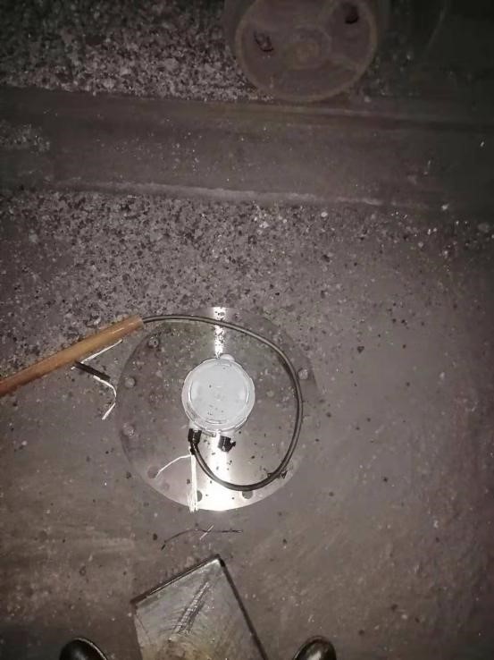 湖南煤化新能源有限公司應(yīng)用3D雷達(dá)物位掃描儀案例(圖3) 湖南煤化新能源有限公司應(yīng)用3D雷達(dá)物位掃描儀案例(圖3)