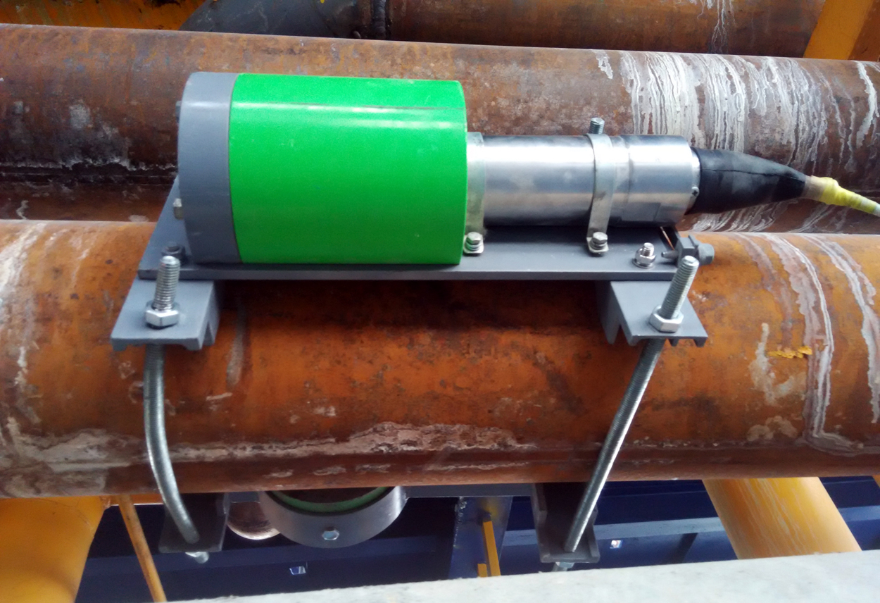 NA22非接觸式環(huán)保型放射性密度計(jì)IPB-1K(圖3)