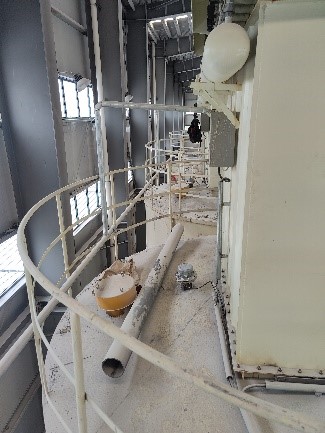 安徽某鋼鐵廠應(yīng)用利馬克物位計(jì)的案例(圖4)