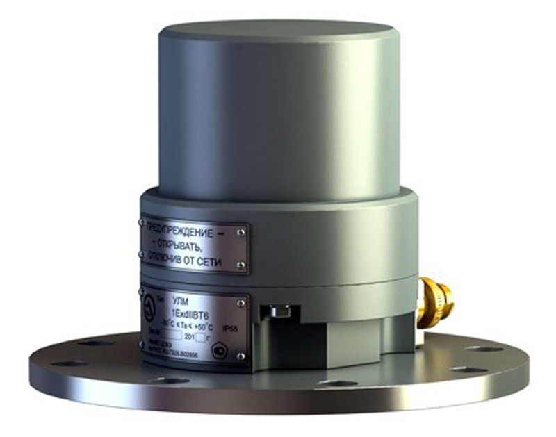 利馬克高頻雷達(dá)物位計(jì)ULM-11A1(圖1) 利馬克高頻雷達(dá)物位計(jì)ULM-11A1(圖1)