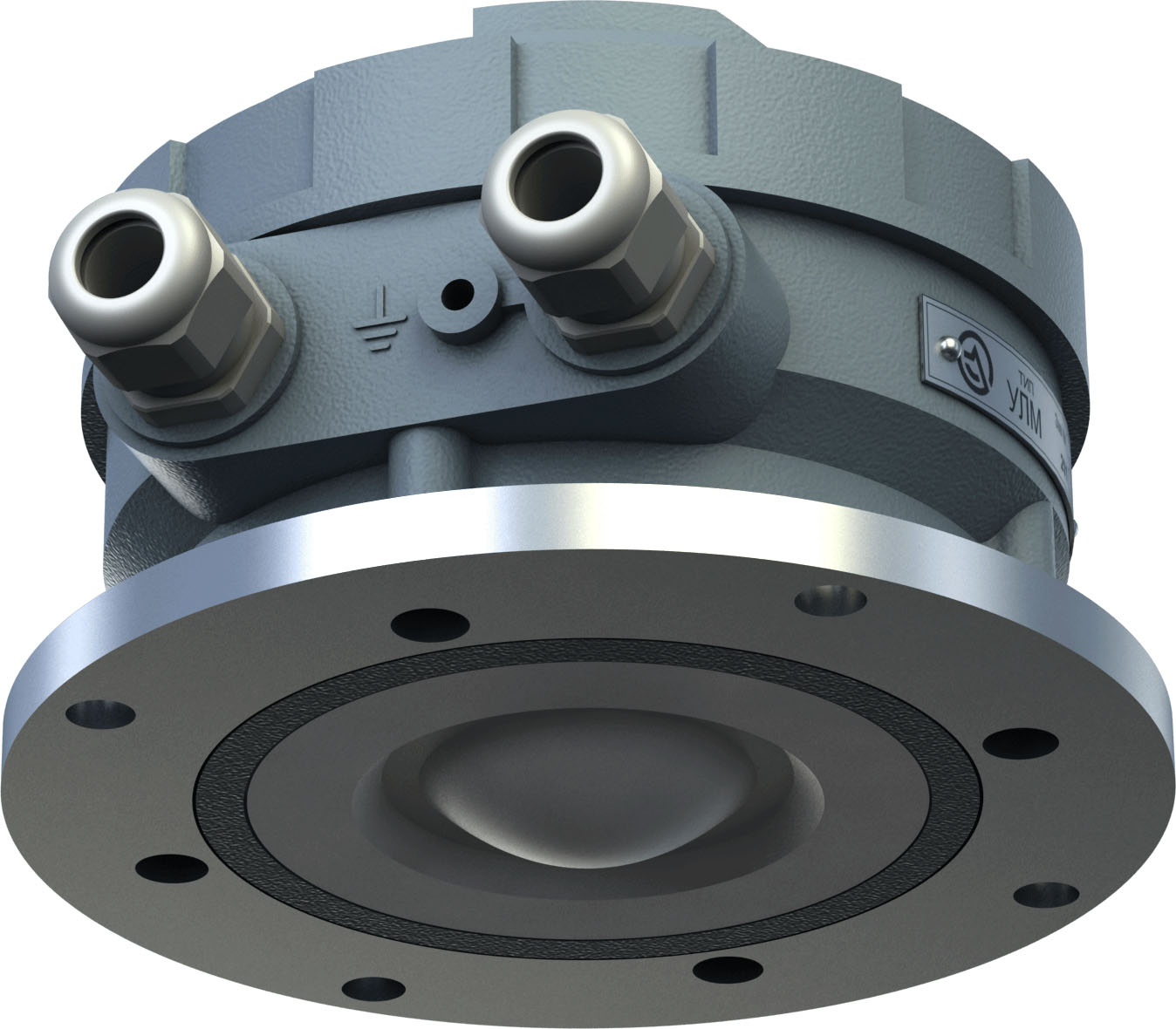 利馬克高頻雷達物位計ULM-31A1-HF(圖1)