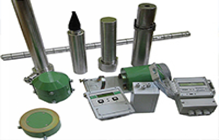 NA-22放射性密度計(jì)在重介選煤廠的應(yīng)用