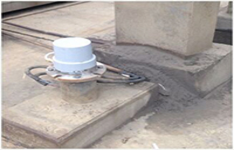 貴州粵黔電力有限公司 - 利馬克雷達(dá)物位測(cè)量?jī)x表工況現(xiàn)場(chǎng)