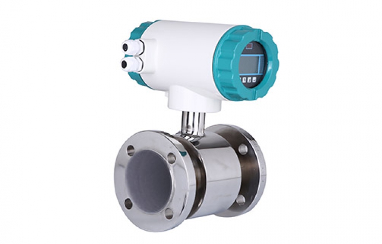 電磁流量計(jì)儀表