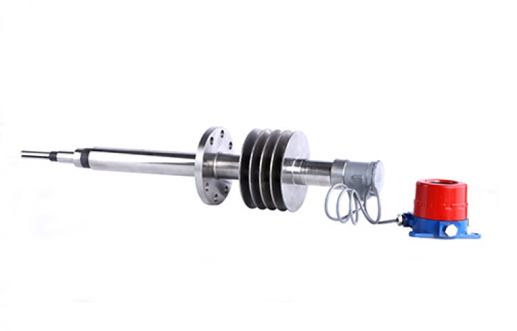 高溫料位開關(guān) JDGSA