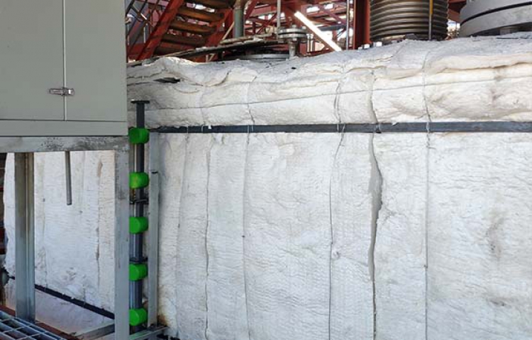 Na-22放射性儀表化工項目應(yīng)用案例