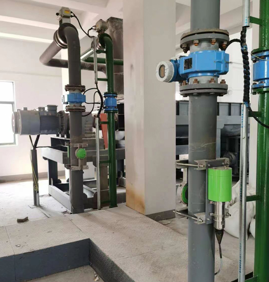 活動宣傳 | 第十一屆中國充填采礦技術與裝備大會圓滿結束 北京金德創(chuàng)業(yè)測控技術有限公司 參會演講(圖6) 活動宣傳 | 第十一屆中國充填采礦技術與裝備大會圓滿結束 北京金德創(chuàng)業(yè)測控技術有限公司 參會演講(圖6)