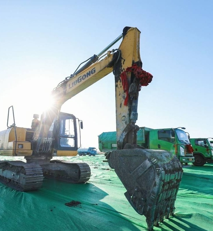 企業(yè)文化 | 熱烈慶祝公司和金臺智能制造產(chǎn)業(yè)園順利簽約金德測控智能化儀器儀表生產(chǎn)項目(圖7)