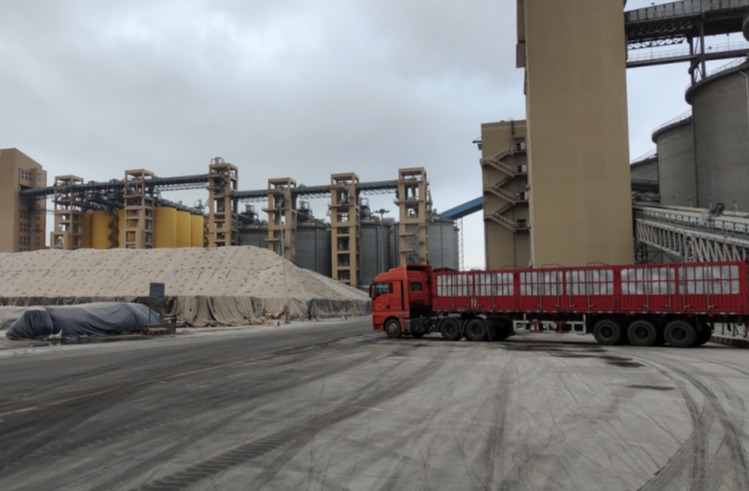 利馬克3D雷達物位掃描儀在廣州港南沙糧食筒倉和星倉的糧食庫存管理應(yīng)用(圖9) 利馬克3D雷達物位掃描儀在廣州港南沙糧食筒倉和星倉的糧食庫存管理應(yīng)用(圖9)