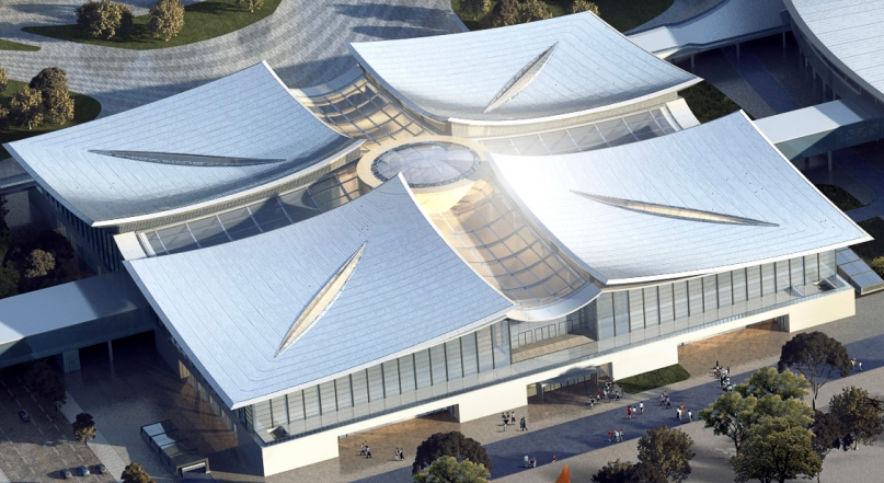 展會預(yù)告|第二十二屆太原煤炭能源工業(yè)技術(shù)與裝備展覽會 | S2-088展位 | 北京金德創(chuàng)業(yè)測控技術(shù)有限公司(圖10)